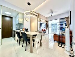 Riverbank @ Fernvale (D28), Condominium #574734191